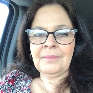 Meet your Posher, Tammy